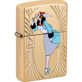 Zippo Z-48413 Çakmak