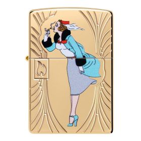 Zippo Z-48413 Çakmak