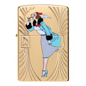 Zippo Z-48413 Çakmak