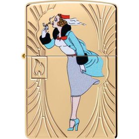Zippo Z-48413 Çakmak