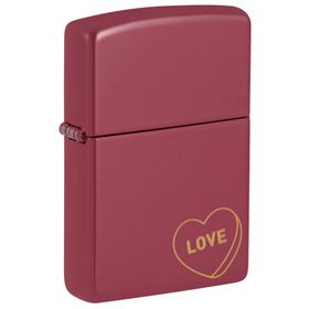 Zippo Z-48494 Çakmak