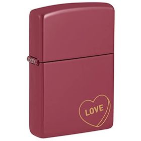 Zippo Z-48494 Çakmak