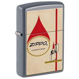Zippo Z-48496 Çakmak