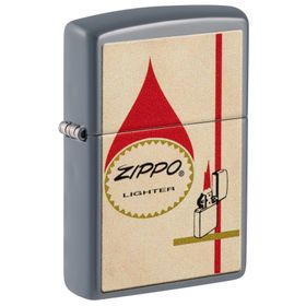 Zippo Z-48496 Çakmak