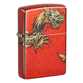 Zippo Z-48513 Çakmak