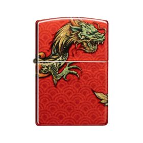 Zippo Z-48513 Çakmak