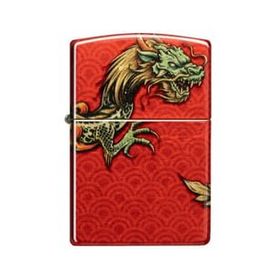 Zippo Z-48513 Çakmak