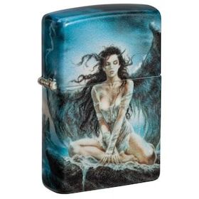 Zippo Z-48571 Çakmak