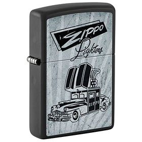 Zippo Z-48572 Çakmak