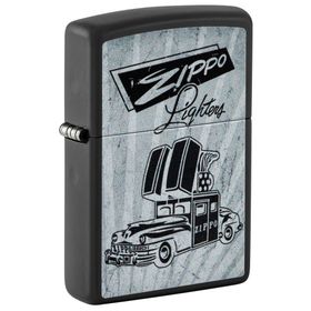 Zippo Z-48572 Çakmak