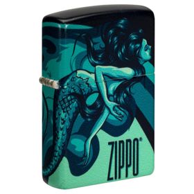 Zippo Z-48605 Çakmak