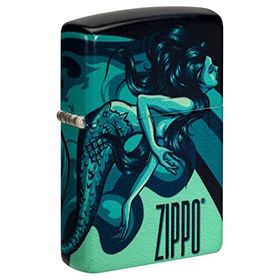 Zippo Z-48605 Çakmak