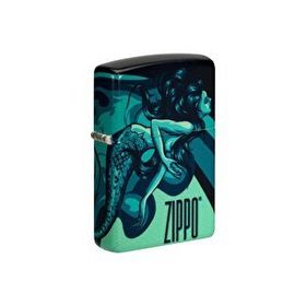 Zippo Z-48605 Çakmak