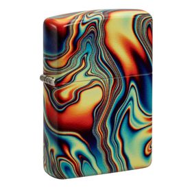 Zippo Z-48612 Çakmak
