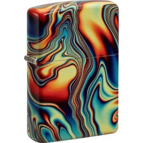 Zippo Z-48612 Çakmak