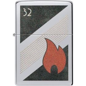 Zippo Z-48623 Çakmak