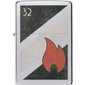 Zippo Z-48623 Çakmak