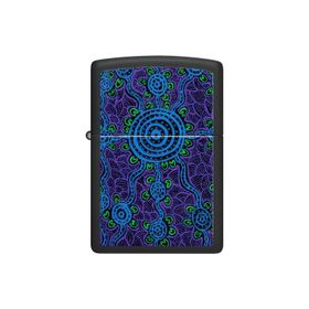 Zippo Z-48625 Çakmak