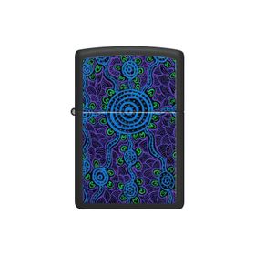 Zippo Z-48625 Çakmak