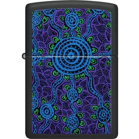 Zippo Z-48625 Çakmak