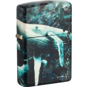 Zippo Z-48627 Çakmak