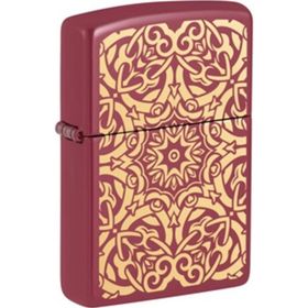 Zippo Z-48704 Çakmak