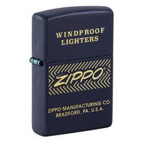 Zippo Z-48708 Çakmak