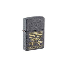 Zippo Z-48711 Çakmak