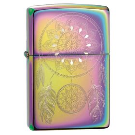 Zippo Z-49023 151 Dream Catcher Çakmak
