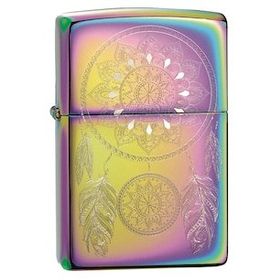 Zippo Z-49023 151 Dream Catcher Çakmak