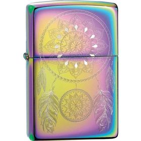 Zippo Z-49023 151 Dream Catcher Çakmak