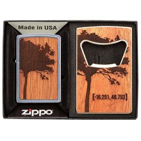 Zippo Z-49066 Çakmak