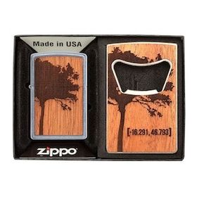 Zippo Z-49066 Çakmak