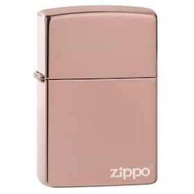 Zippo Z-49190ZL Çakmak