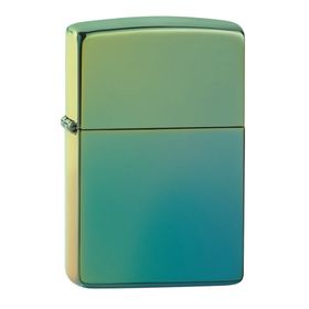 Zippo Z-49191 Reg Hp Teal Çakmak