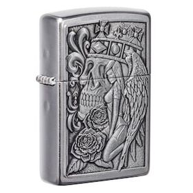 Zippo Z-49442 Çakmak