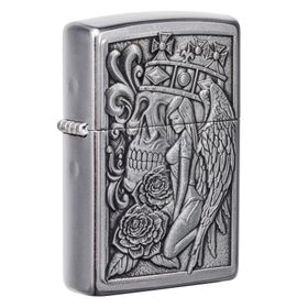 Zippo Z-49442 Çakmak