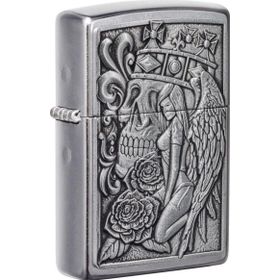 Zippo Z-49442 Çakmak