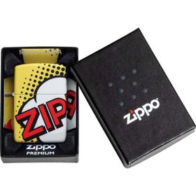 Zippo Z-49533 Çakmak