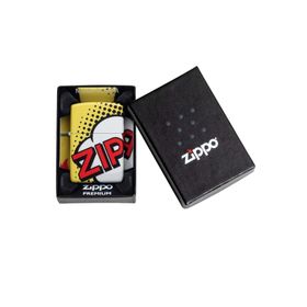Zippo Z-49533 Çakmak