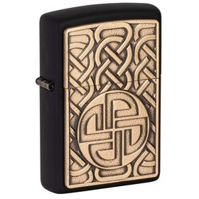 Zippo Z-49538 Çakmak