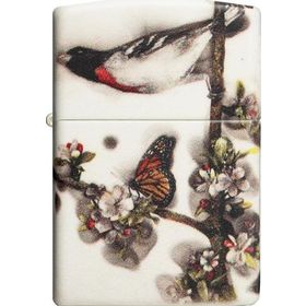 Zippo Z-49659 Çakmak