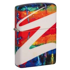 Zippo Z-49682 Çakmak