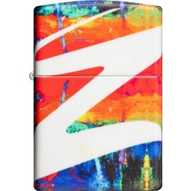 Zippo Z-49682 Çakmak