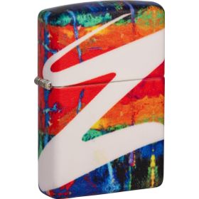 Zippo Z-49682 Çakmak