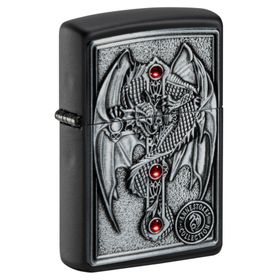 Zippo Z-49755 Çakmak