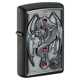 Zippo Z-49755 Çakmak