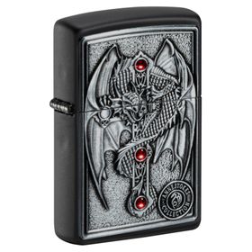 Zippo Z-49755 Çakmak