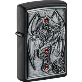 Zippo Z-49755 Çakmak