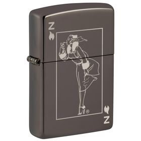 Zippo Z-49797 Çakmak